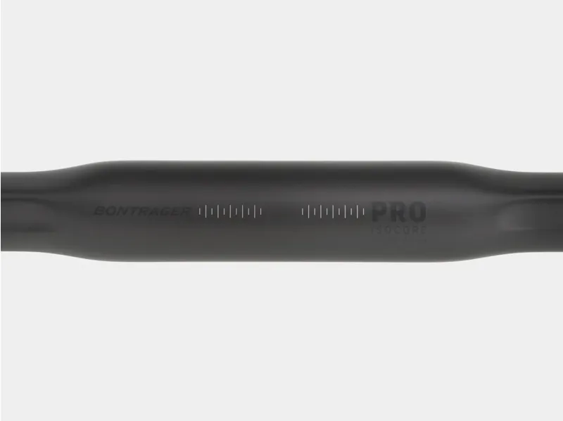 Bontrager Pro IsoCore VR-SF Road Handlebar-1